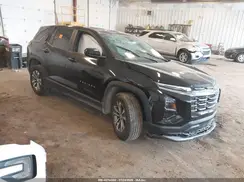 3GNAXPEGXTL214457 2026 CHEVROLET EQUINOX