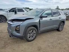 3GNAXPEGXTL221263 2026 CHEVROLET EQUINOX