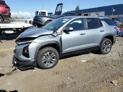 3GNAXPEGXTL229234 2026 CHEVROLET EQUINOX