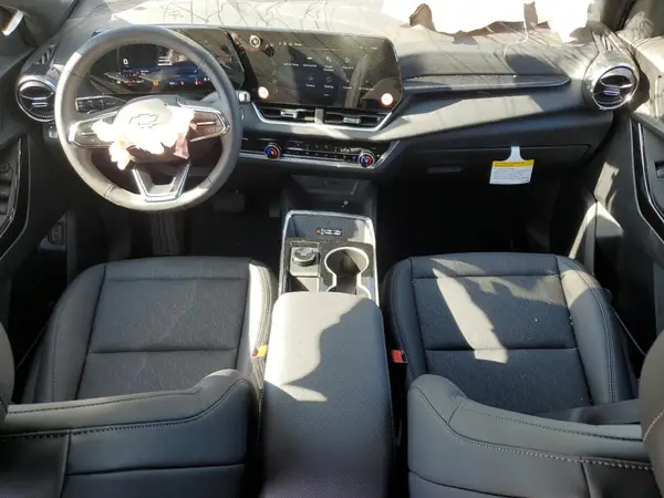 3GNAXPEGXTL229234 2026 CHEVROLET EQUINOX - Image 8