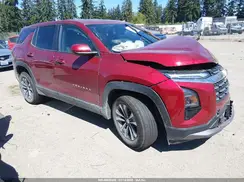 3GNAXPEGXTL237902 2026 CHEVROLET EQUINOX