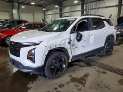 3GNAXPEGXTL246258 2026 CHEVROLET EQUINOX