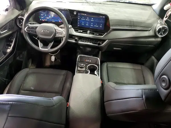 3GNAXPEGXTL246258 2026 CHEVROLET EQUINOX - Image 8