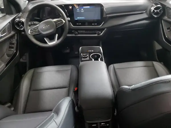 3GNAXPEGXTL249550 2026 CHEVROLET EQUINOX - Image 8
