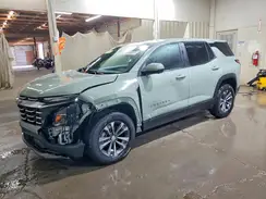3GNAXPEGXTL250083 2026 CHEVROLET EQUINOX