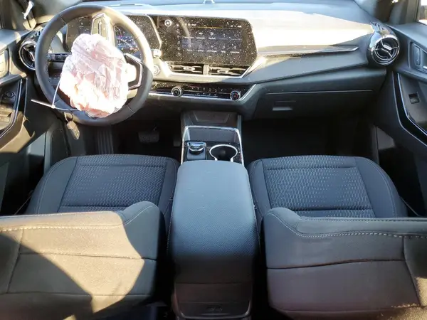 3GNAXPEGXTL250522 2026 CHEVROLET EQUINOX - Image 8