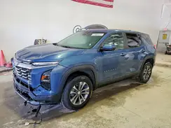 3GNAXPEGXTL270883 2026 CHEVROLET EQUINOX