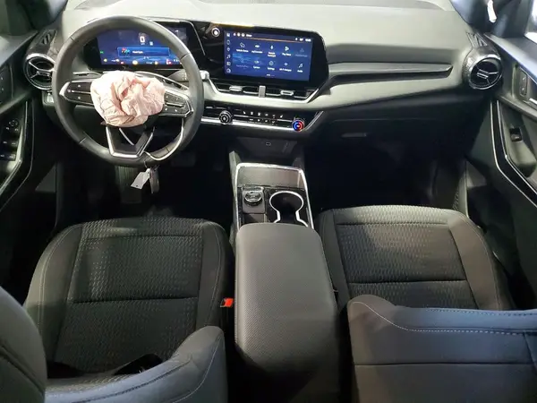 3GNAXPEGXTL270883 2026 CHEVROLET EQUINOX - Image 8