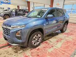 3GNAXPEGXTL283701 2026 CHEVROLET EQUINOX