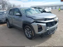 3GNAXPEGXTL287442 2026 CHEVROLET EQUINOX