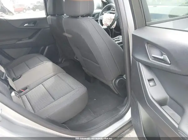 3GNAXPEGXTL287442 2026 CHEVROLET EQUINOX - Image 8