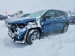 3GNAXPEGXTL293743 2026 CHEVROLET EQUINOX