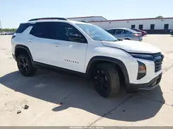 3GNAXPEGXTL312601 2026 CHEVROLET EQUINOX
