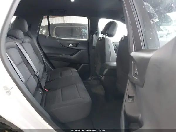 3GNAXPEGXTL345162 2026 CHEVROLET EQUINOX - Image 8