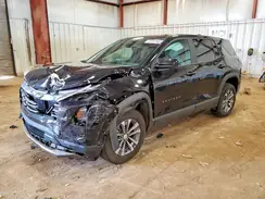 3GNAXPEGXTL345839 2026 CHEVROLET EQUINOX