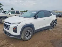 3GNAXPEGXTL358901 2026 CHEVROLET EQUINOX