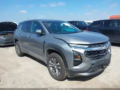 3GNAXPEGXTL375830 2026 CHEVROLET EQUINOX