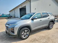 3GNAXPEGXTL397679 2026 CHEVROLET EQUINOX