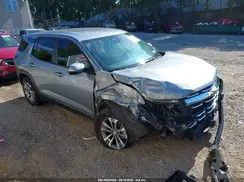 3GNAXPEGXTL397827 2026 CHEVROLET EQUINOX