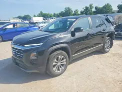3GNAXPEGXTL419146 2026 CHEVROLET EQUINOX