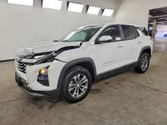 3GNAXPEGXTL446847 2026 CHEVROLET EQUINOX