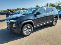 3GNAXPEGXTL449909 2026 CHEVROLET EQUINOX