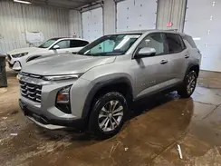 3GNAXPEGXTL459596 2026 CHEVROLET EQUINOX