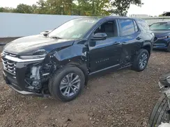 3GNAXPEGXTL492825 2026 CHEVROLET EQUINOX
