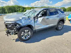 3GNAXPEGXTL506996 2026 CHEVROLET EQUINOX