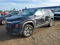 3GNAXPEGXTL510045 2026 CHEVROLET EQUINOX