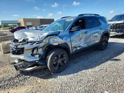 3GNAXPEGXVL105578 2027 CHEVROLET EQUINOX