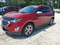 3GNAXPEU0JL150318 2018 CHEVROLET EQUINOX