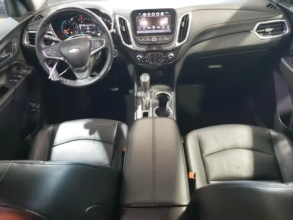 3GNAXPEU0JS609837 2018 CHEVROLET EQUINOX - Image 8