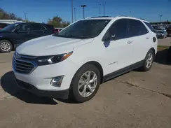 3GNAXPEU0JS632700 2018 CHEVROLET EQUINOX