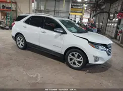 3GNAXPEU1JS542875 2018 CHEVROLET EQUINOX