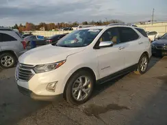 3GNAXPEU2JL141684 2018 CHEVROLET EQUINOX