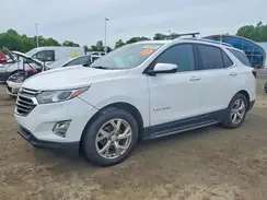 3GNAXPEU2JL170277 2018 CHEVROLET EQUINOX