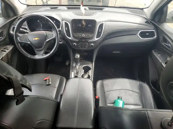 3GNAXPEU2JL170277 2018 CHEVROLET EQUINOX - Image 8