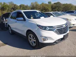 3GNAXPEU2JL177682 2018 CHEVROLET EQUINOX