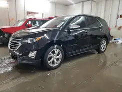 3GNAXPEU2JL181831 2018 CHEVROLET EQUINOX