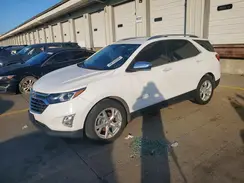 3GNAXPEU2JS547504 2018 CHEVROLET EQUINOX