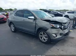 3GNAXPEU2JS548183 2018 CHEVROLET EQUINOX