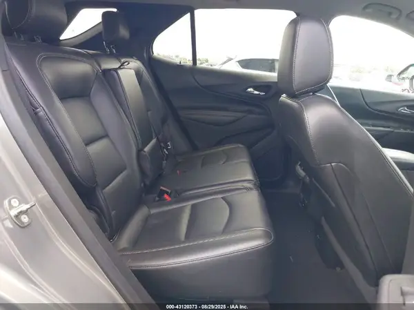 3GNAXPEU2JS548183 2018 CHEVROLET EQUINOX - Image 8