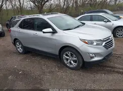 3GNAXPEU2JS559250 2018 CHEVROLET EQUINOX