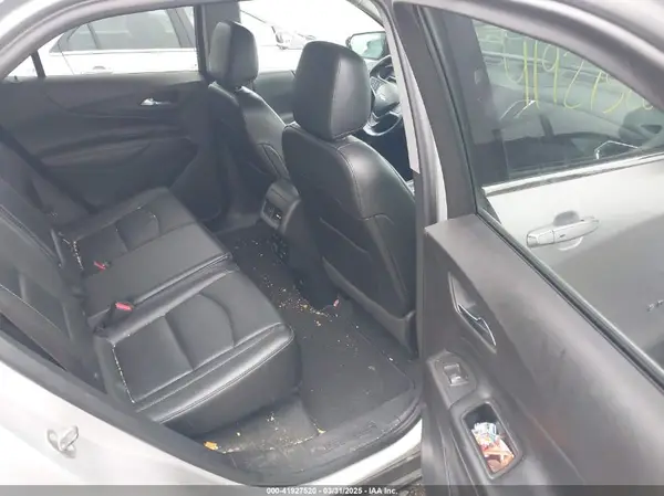 3GNAXPEU2JS559250 2018 CHEVROLET EQUINOX - Image 8