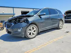 3GNAXPEU2JS636800 2018 CHEVROLET EQUINOX
