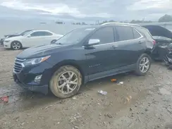3GNAXPEU4JL340770 2018 CHEVROLET EQUINOX
