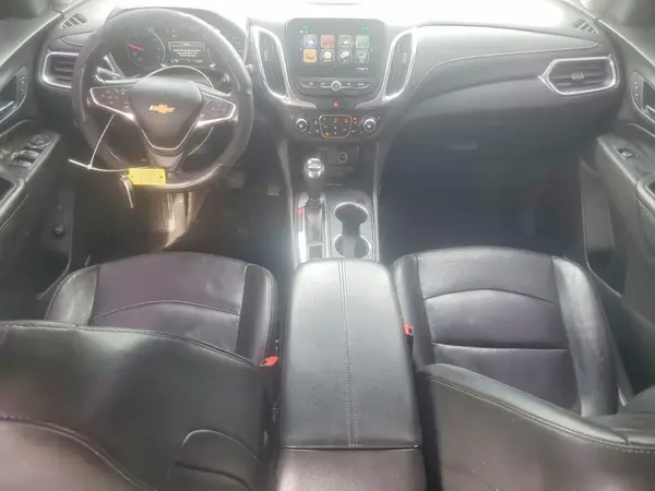 3GNAXPEU4JL340770 2018 CHEVROLET EQUINOX - Image 8