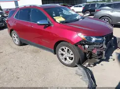 3GNAXPEU4JS560383 2018 CHEVROLET EQUINOX
