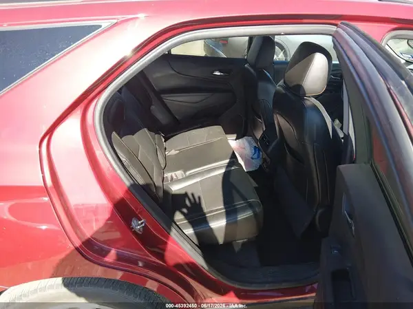 3GNAXPEU4JS560383 2018 CHEVROLET EQUINOX - Image 8